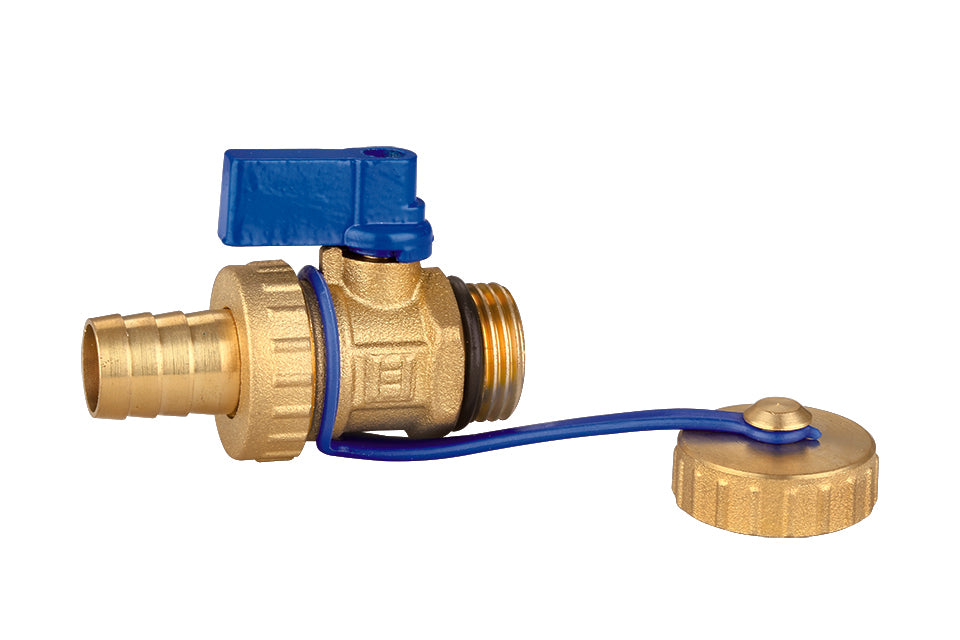 Robinet de golire cu racord de 1/2 inch