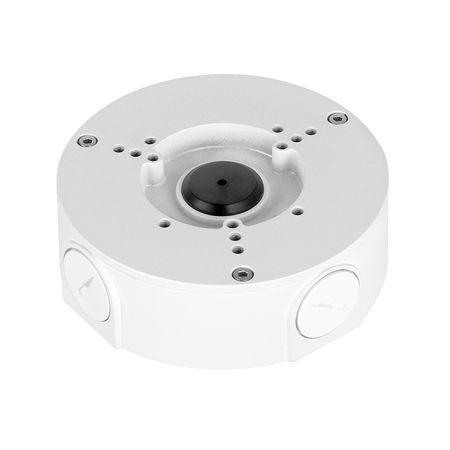 Doză aluminiu prindere camere supraveghere IP66 DH-PFA130-E