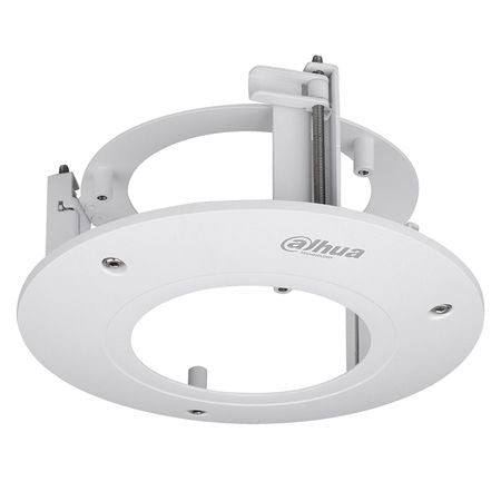 Suport plafon pentru camere supraveghere, aluminiu, IP66, Dahua DH-PFB200-C