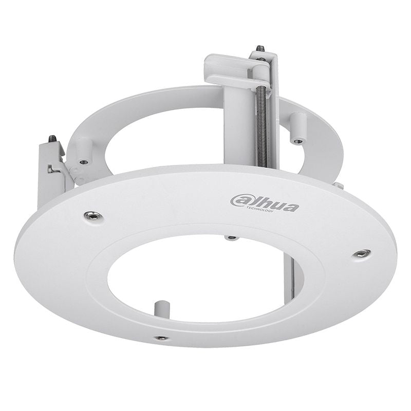 Suport plafon pentru camere supraveghere, aluminiu, IP66, Dahua DH-PFB200-C