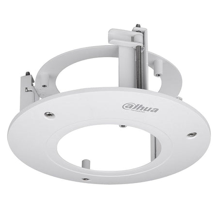 Suport plafon pentru camere supraveghere, aluminiu, IP66, Dahua DH-PFB200-C