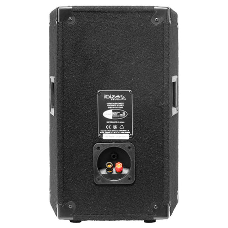 Boxa 8"/20cm 80w Rms