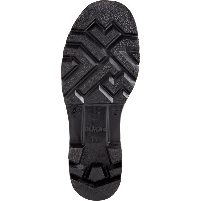 Cizme PVC de protecție tip înalt S5 DEMAR pentru muncă