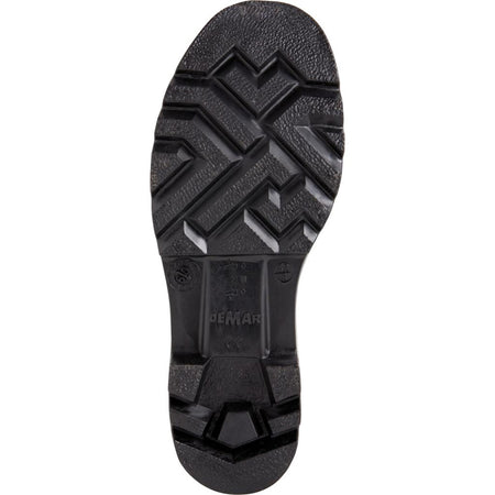 Cizme PVC de protecție tip înalt S5 DEMAR pentru muncă