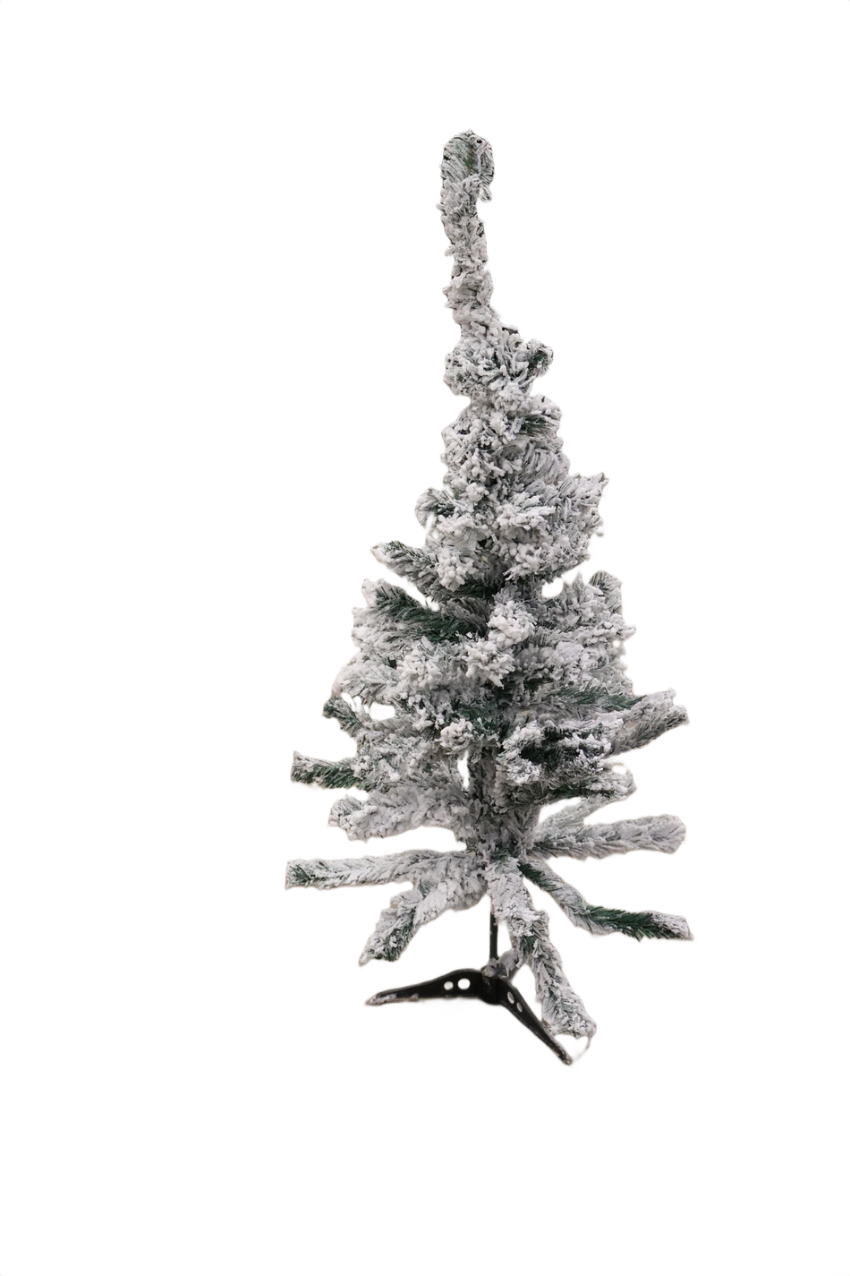 Xmas Brad 90cm Cu Zapada