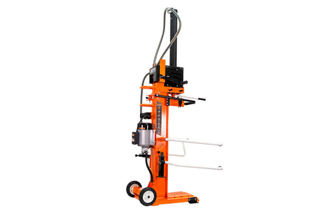 Despicator Vertical Lemne Ruris Dlv1200, 12t