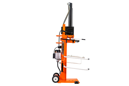 Despicator Vertical Lemne Ruris Dlv1200, 12t
