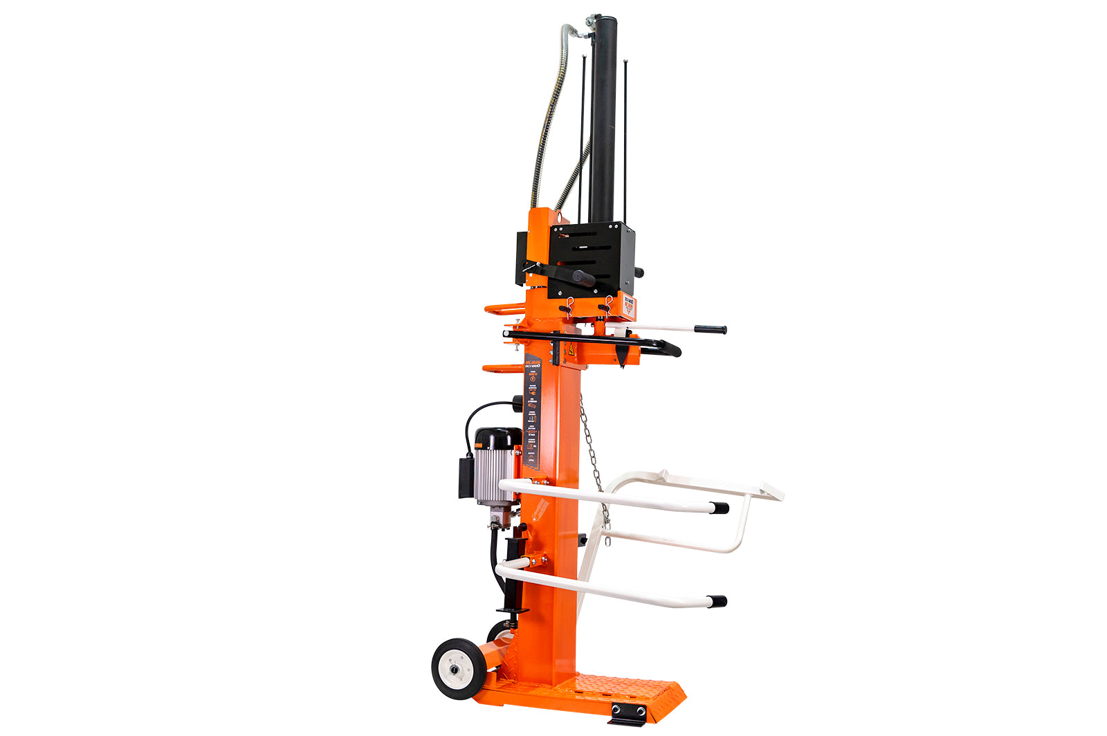 Despicator Vertical Lemne Ruris Dlv1200, 12t