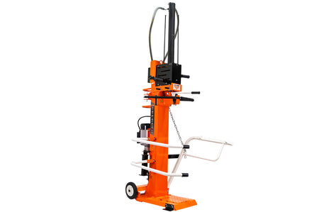 Despicator Vertical Lemne Ruris Dlv1200, 12t