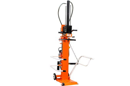 Despicator Vertical Lemne Ruris Dlv1200, 12t