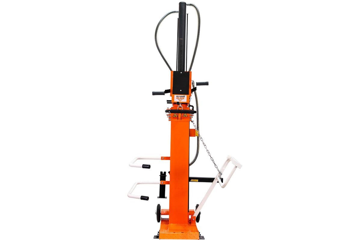 Despicator Vertical Lemne Ruris Dlv1200, 12t