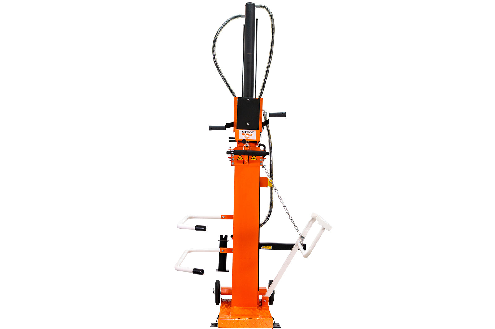 Despicator Vertical Lemne Ruris Dlv1200, 12t