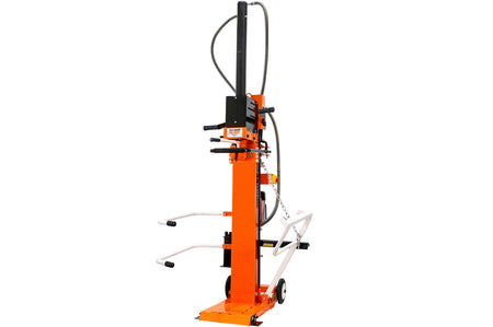 Despicator Vertical Lemne Ruris Dlv1200, 12t