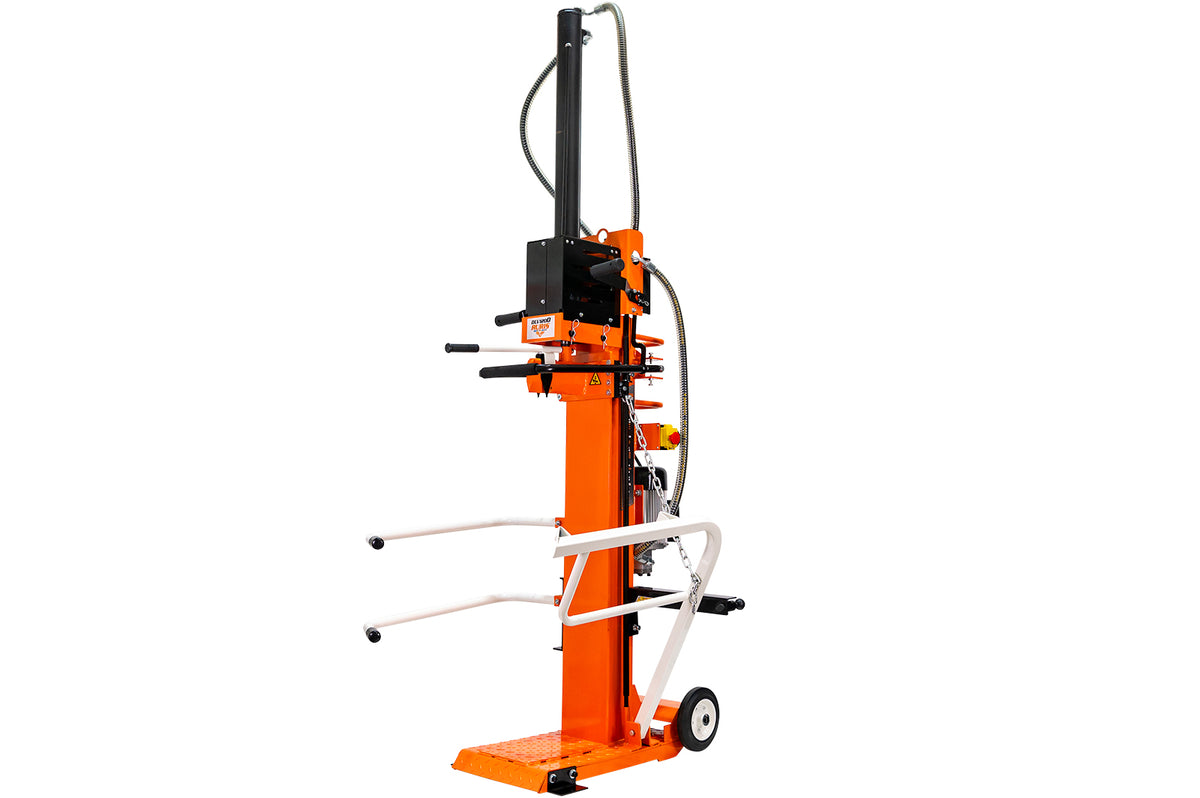 Despicator Vertical Lemne Ruris Dlv1200, 12t