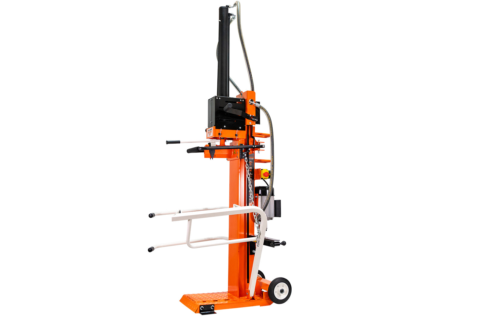 Despicator Vertical Lemne Ruris Dlv1200, 12t