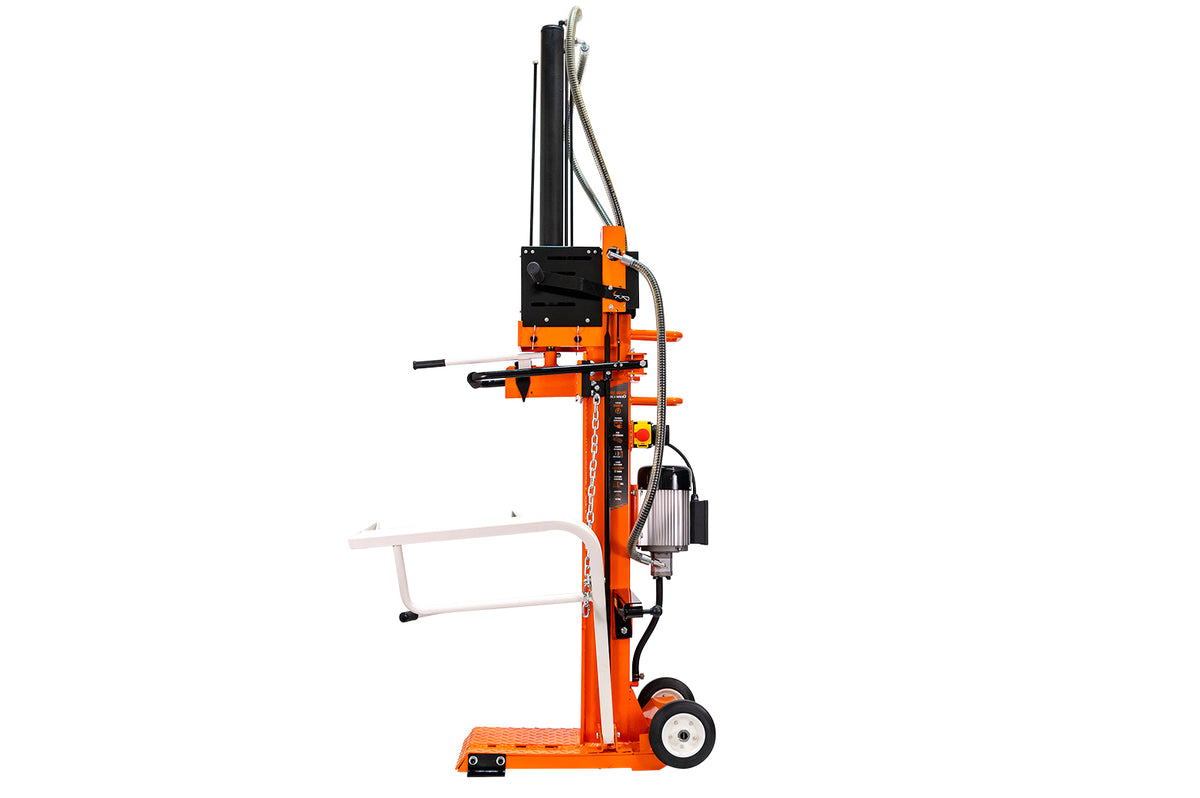 Despicator Vertical Lemne Ruris Dlv1200, 12t