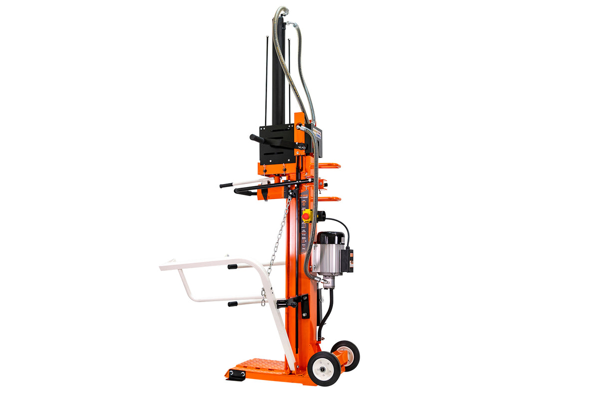 Despicator Vertical Lemne Ruris Dlv1200, 12t