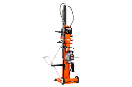 Despicator Vertical Lemne Ruris Dlv1200, 12t