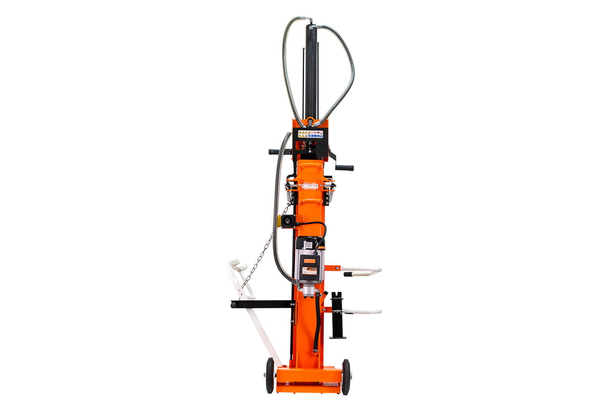 Despicator Vertical Lemne Ruris Dlv1200, 12t