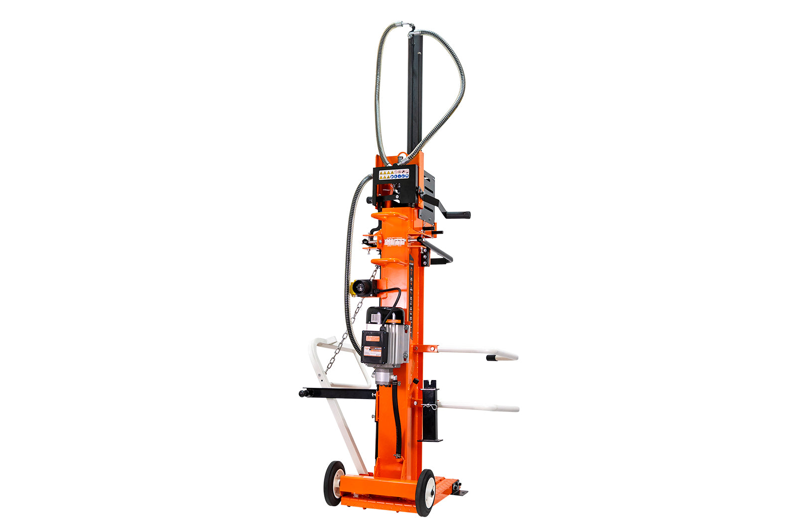 Despicator Vertical Lemne Ruris Dlv1200, 12t