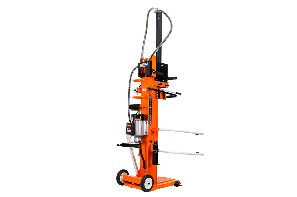Despicator Vertical Lemne Ruris Dlv1200, 12t