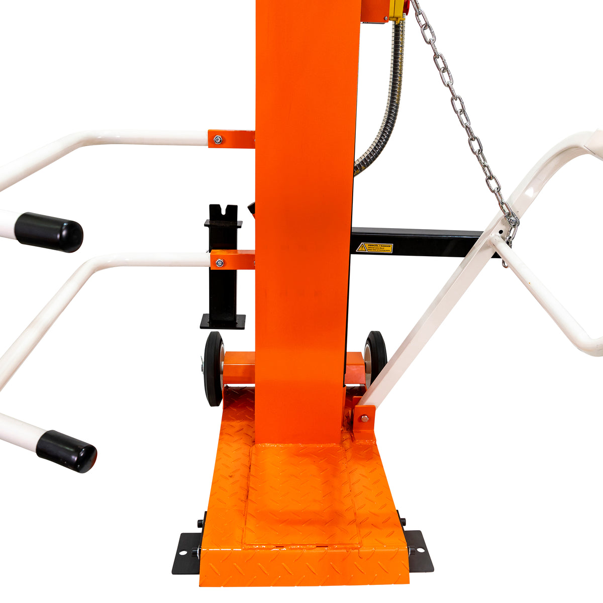 Despicator Vertical Lemne Ruris Dlv1200, 12t