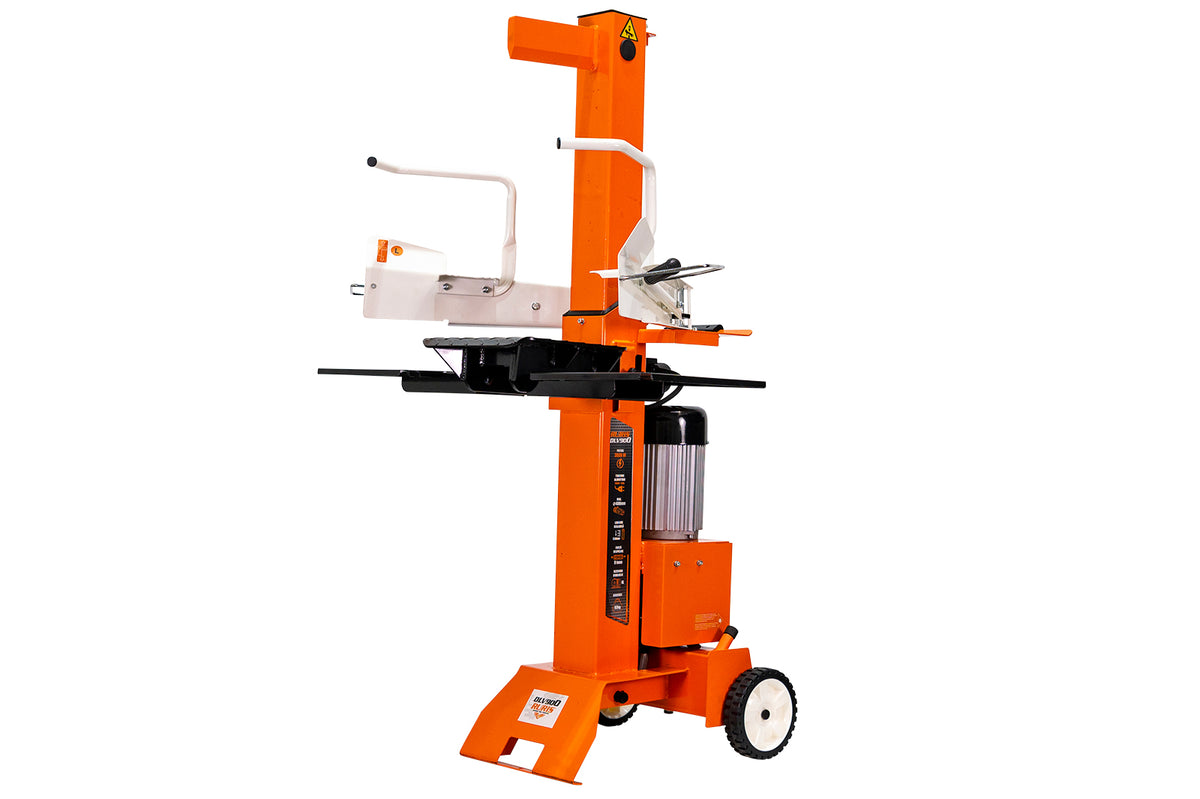 Despicator Vertical Lemne Ruris Dlv900, 9t