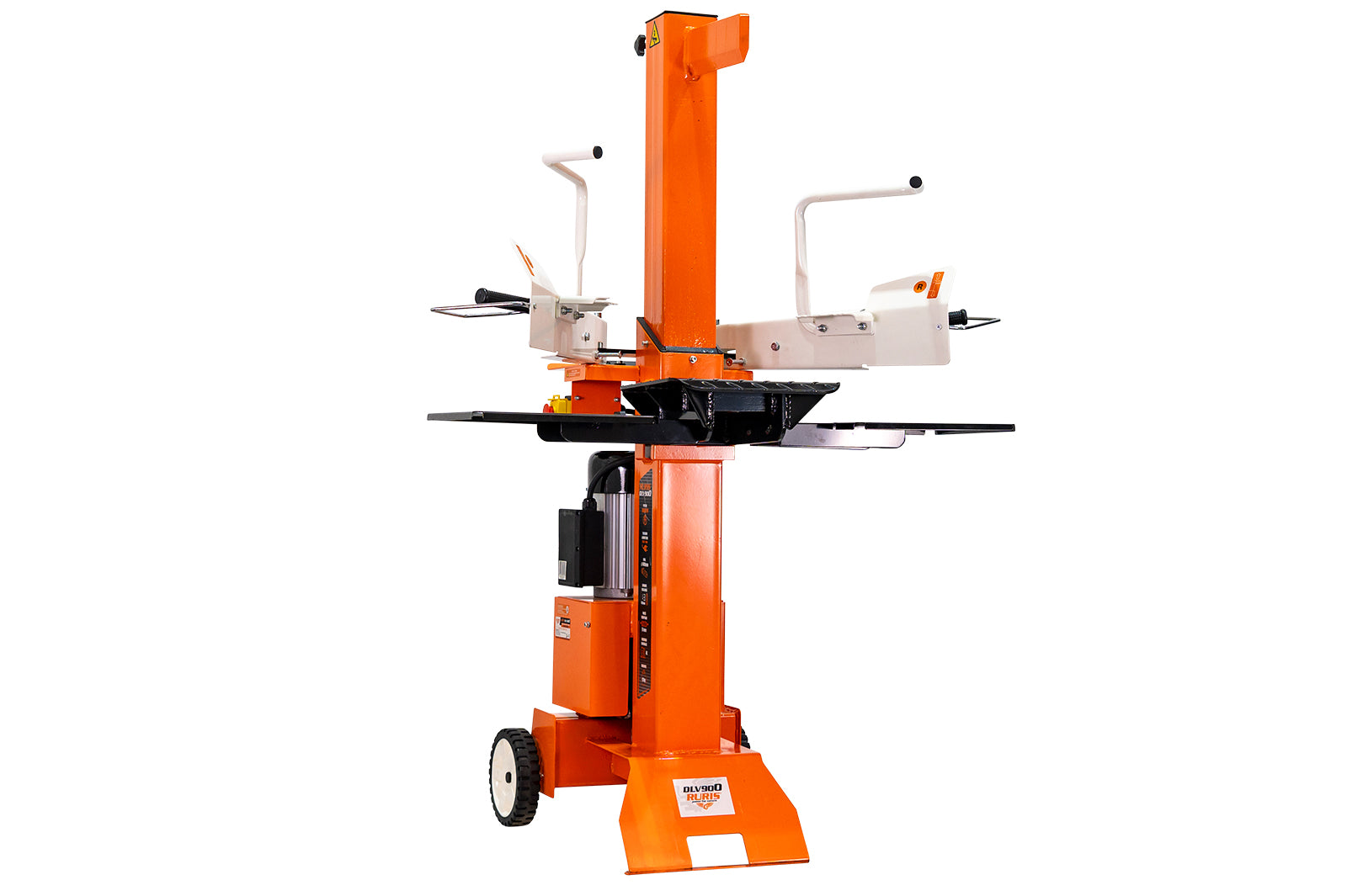 Despicator Vertical Lemne Ruris Dlv900, 9t