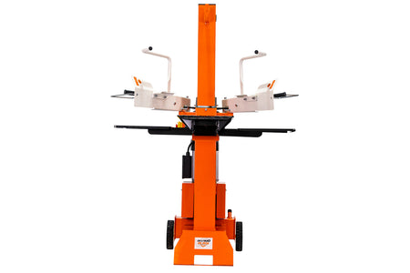 Despicator Vertical Lemne Ruris Dlv900, 9t