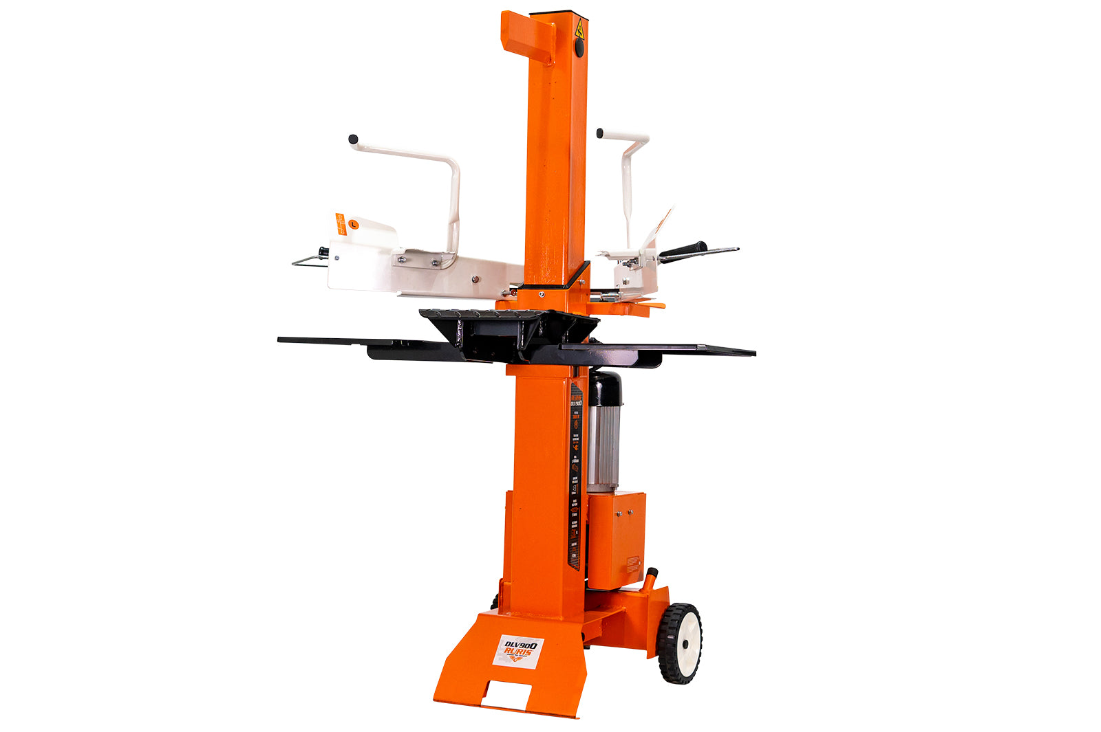 Despicator Vertical Lemne Ruris Dlv900, 9t
