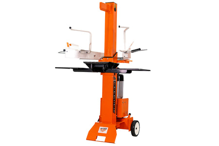 Despicator Vertical Lemne Ruris Dlv900, 9t