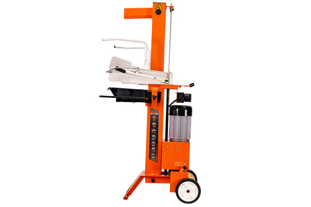 Despicator Vertical Lemne Ruris Dlv900, 9t