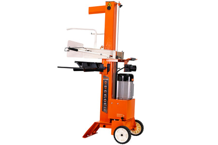 Despicator Vertical Lemne Ruris Dlv900, 9t