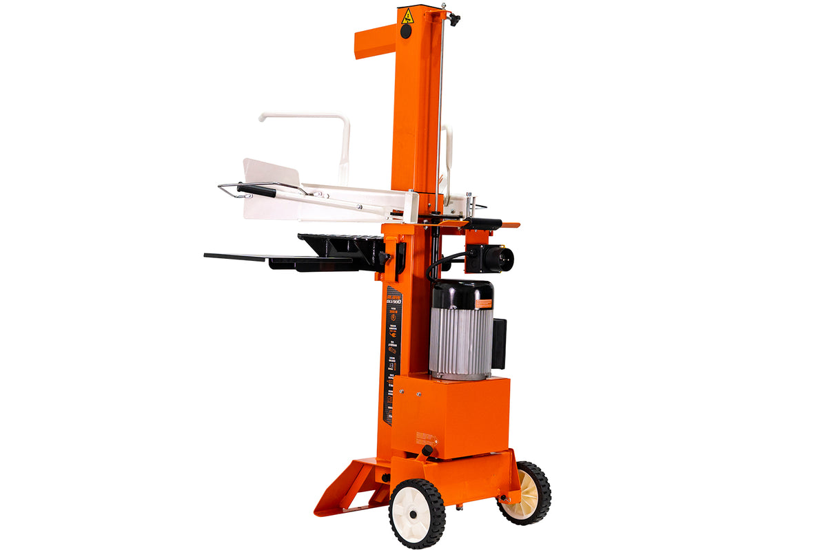 Despicator Vertical Lemne Ruris Dlv900, 9t