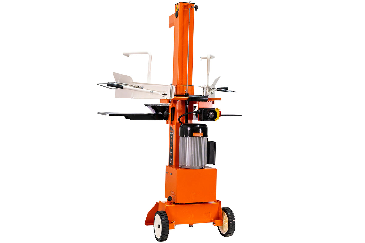 Despicator Vertical Lemne Ruris Dlv900, 9t