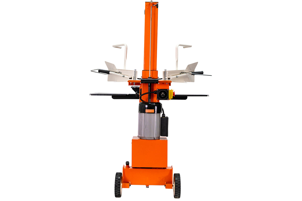 Despicator Vertical Lemne Ruris Dlv900, 9t