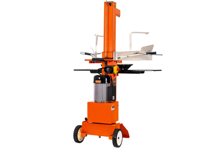 Despicator Vertical Lemne Ruris Dlv900, 9t