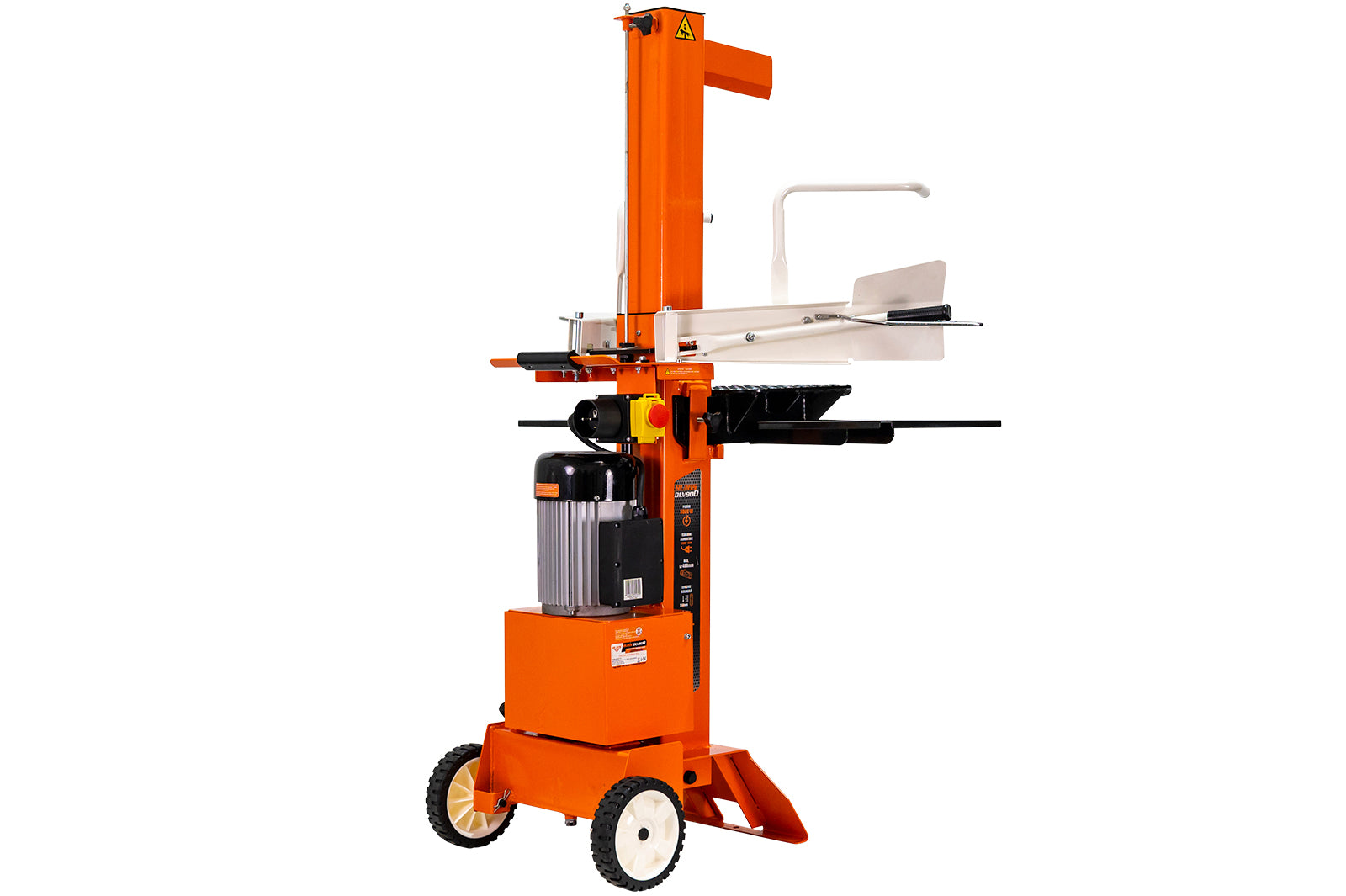 Despicator Vertical Lemne Ruris Dlv900, 9t