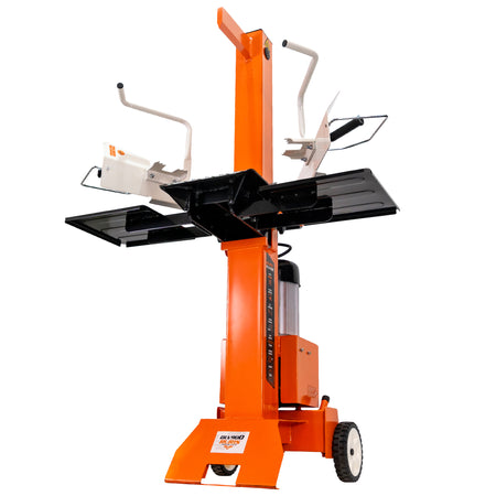 Despicator Vertical Lemne Ruris Dlv900, 9t