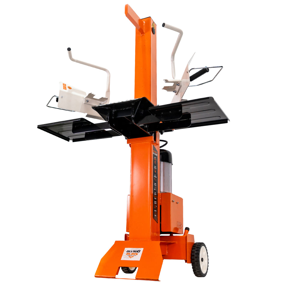 Despicator Vertical Lemne Ruris Dlv900, 9t