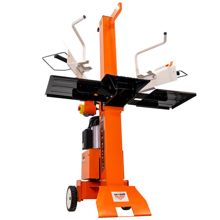 Despicator Vertical Lemne Ruris Dlv900, 9t