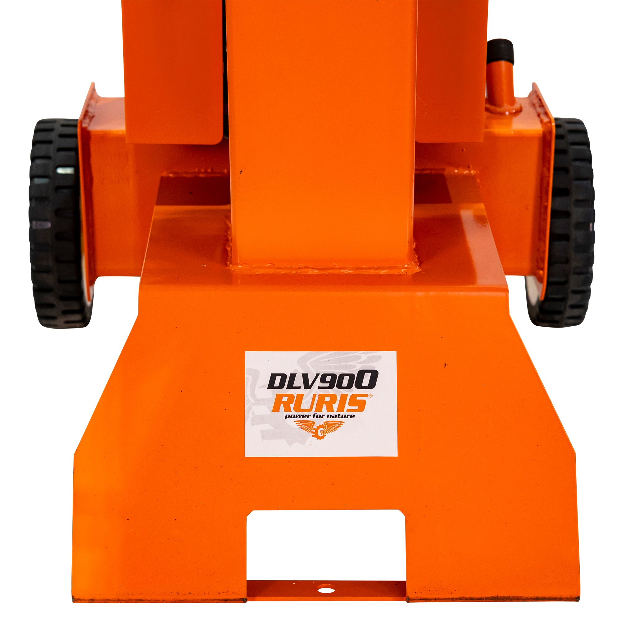 Despicator Vertical Lemne Ruris Dlv900, 9t
