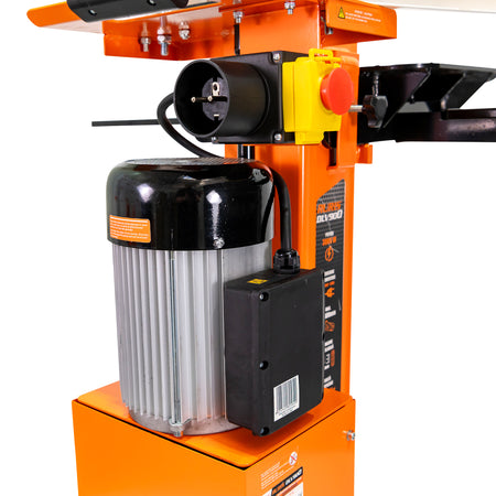Despicator Vertical Lemne Ruris Dlv900, 9t