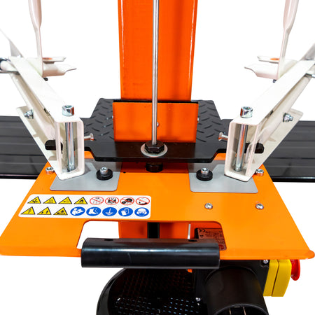 Despicator Vertical Lemne Ruris Dlv900, 9t