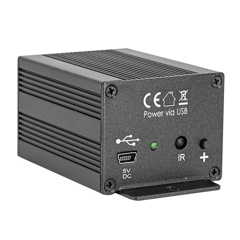 Interfață DMX USB 128 canale, controler entry-level, Ibiza Light DMX-PRO-128