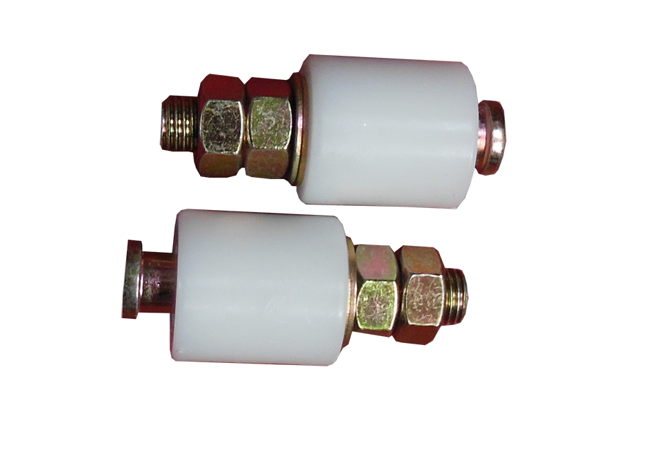 Rolă de ghidaj de 41 mm
