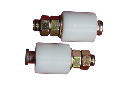 Rolă de ghidaj de 41 mm