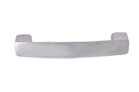 Mâner mobilier REGULAR cu finisaj crom de 192 mm