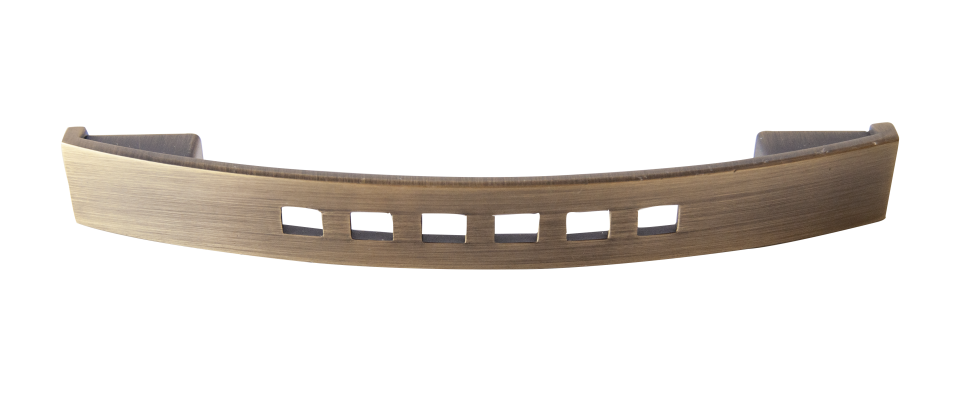 Mâner mobilier HOLEY bronz 128