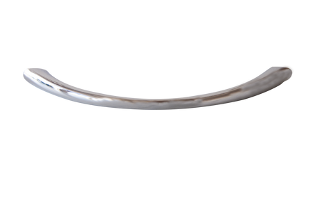 Mâner pentru sertar CLASSIC CHROME 128